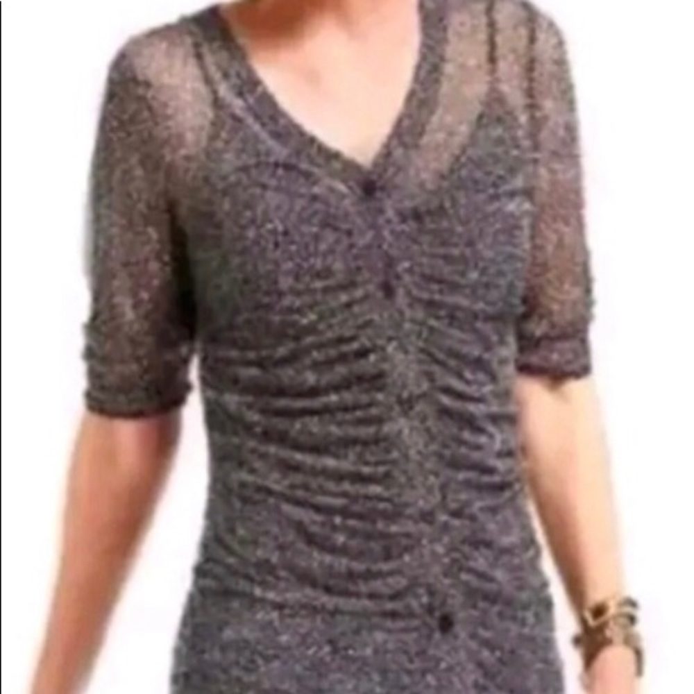Cabi pebble top